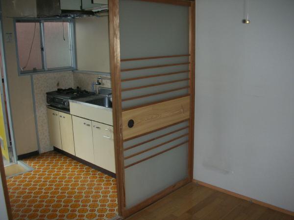 Living and room