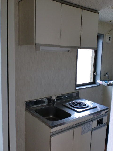 Kitchen. Kitchen