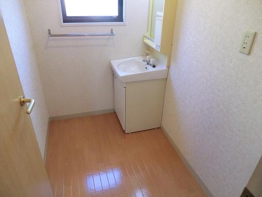 Washroom
