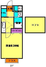Building appearance