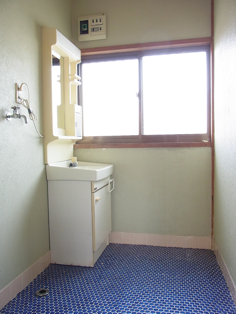 Washroom
