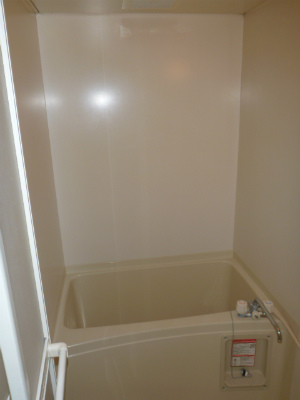 Bath. bus ・ I am happy the toilet of is another.