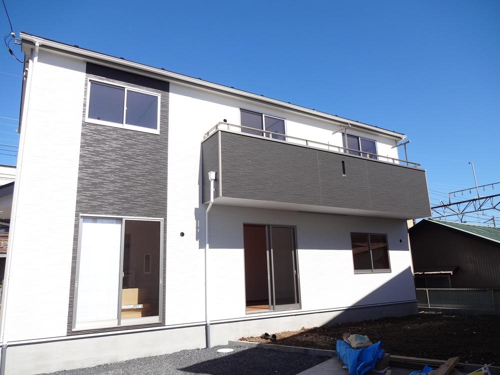 Local appearance photo. Local (September 2013) Shooting