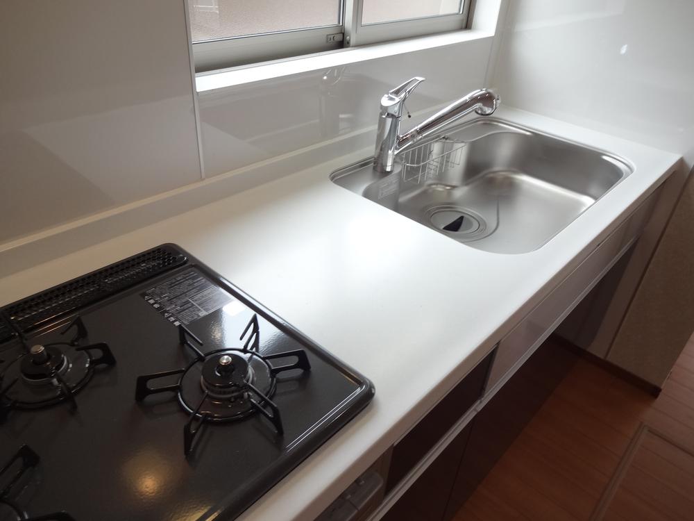 Kitchen. Indoor (September 2013) Shooting