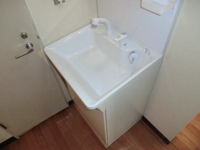 Washroom