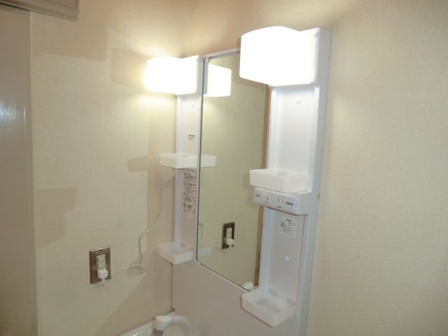 Washroom