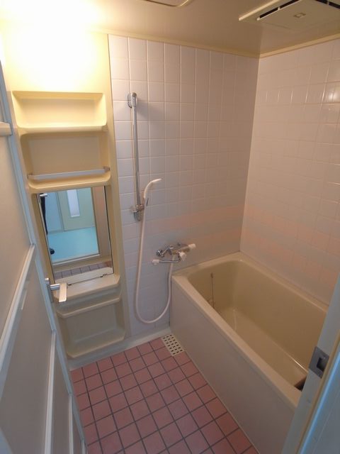 Bath. With reheating function