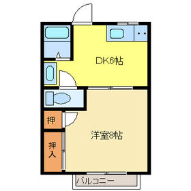 Building appearance