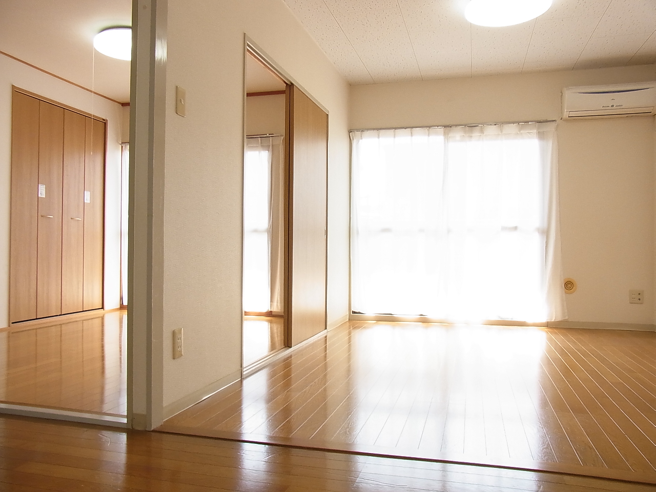 Other room space