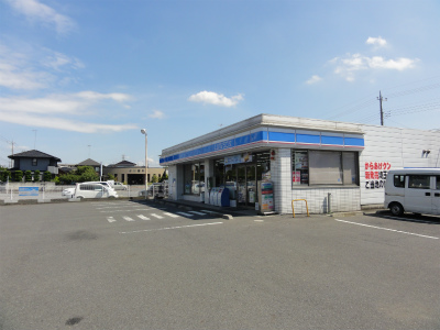 Convenience store. 390m until Lawson Kumagai Kagohara store (convenience store)
