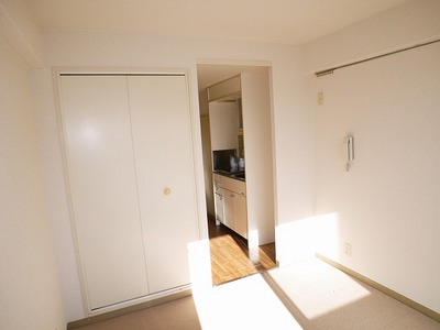 Living and room. Sunny good Western-style.