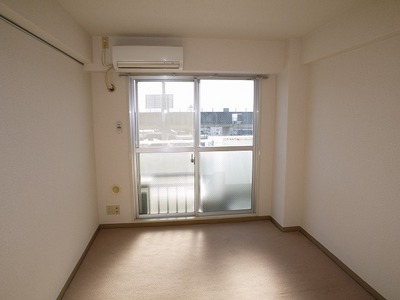 Living and room. Carpet type of Western-style.