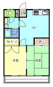 Building appearance