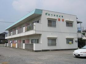 Building appearance