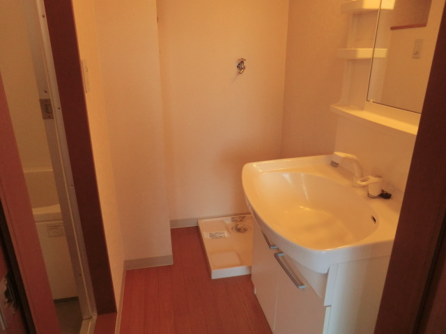 Washroom