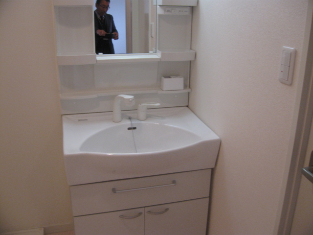 Washroom