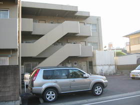 Building appearance
