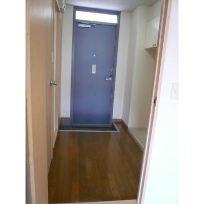 Other room space