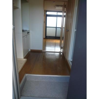 Other room space