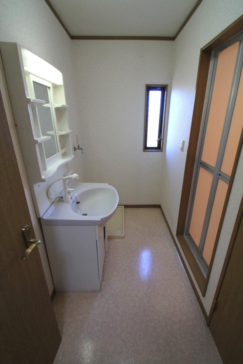 Washroom