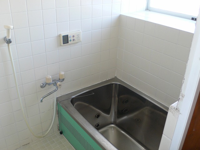 Bath