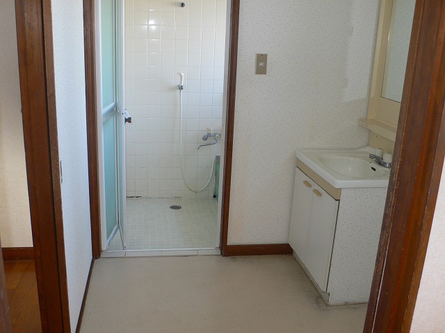 Washroom