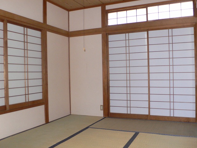 Other room space