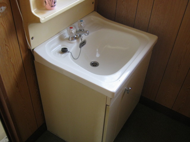 Washroom