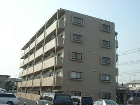 Building appearance