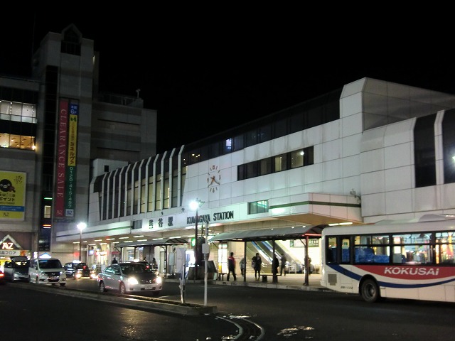 Other. Lively Big Terminal Kumagaya Station Also through Shinkansen