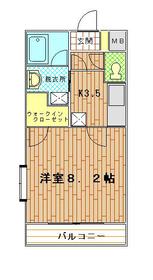 Building appearance