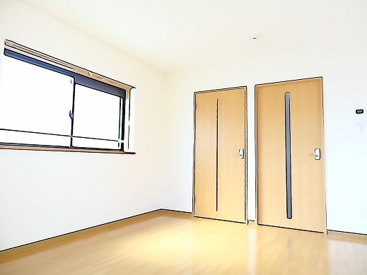 Living and room. Western-style 8.1 Pledge