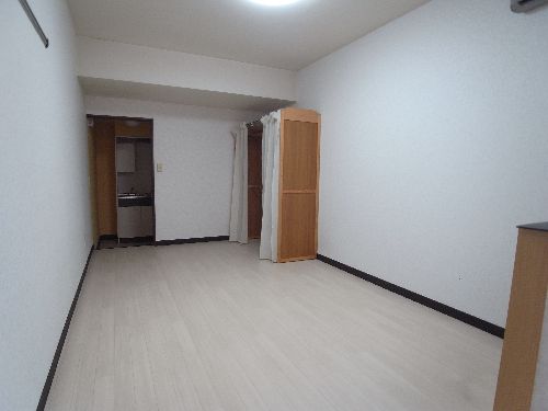 Living and room. Receipt, illumination, Air-conditioned