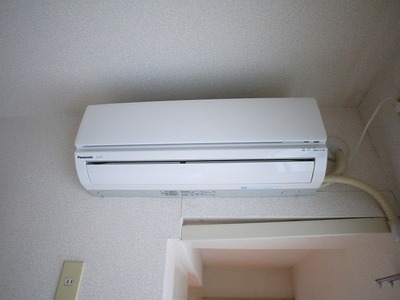 Other. Air conditioning.