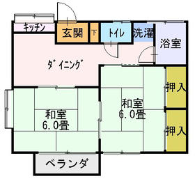 Building appearance