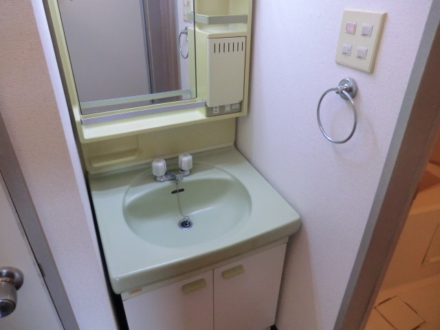 Washroom