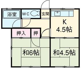 Building appearance