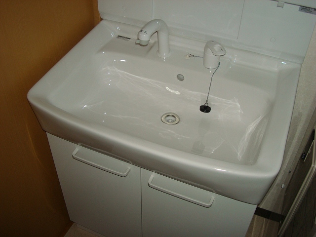 Washroom