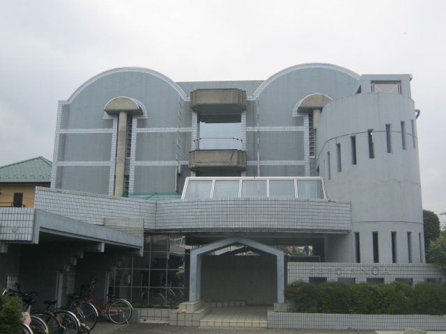 Building appearance