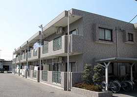 Building appearance