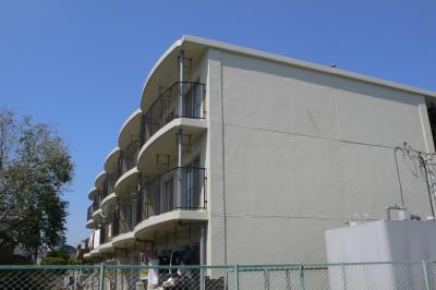 Building appearance