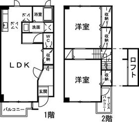Building appearance