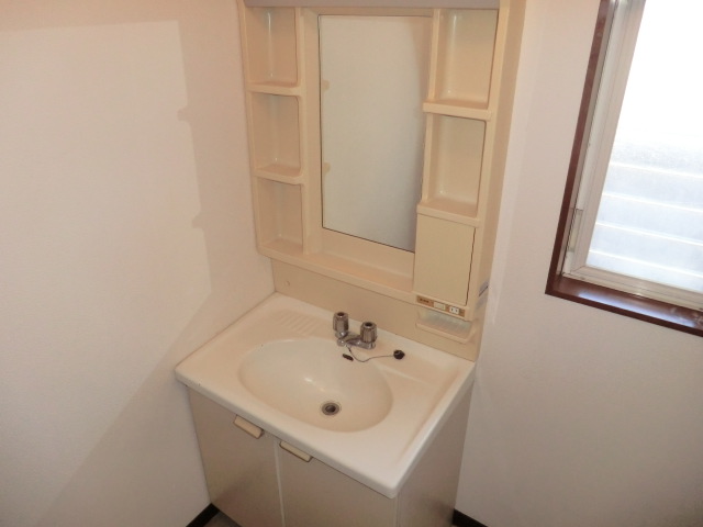 Washroom