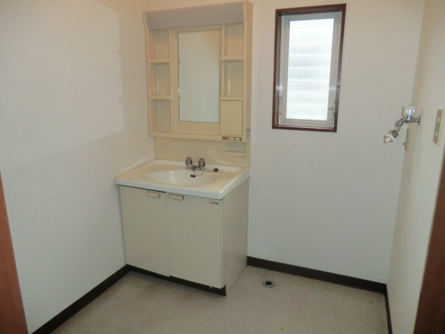Washroom
