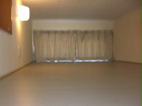 Other. With loft, It is wide and you'll actually see. 