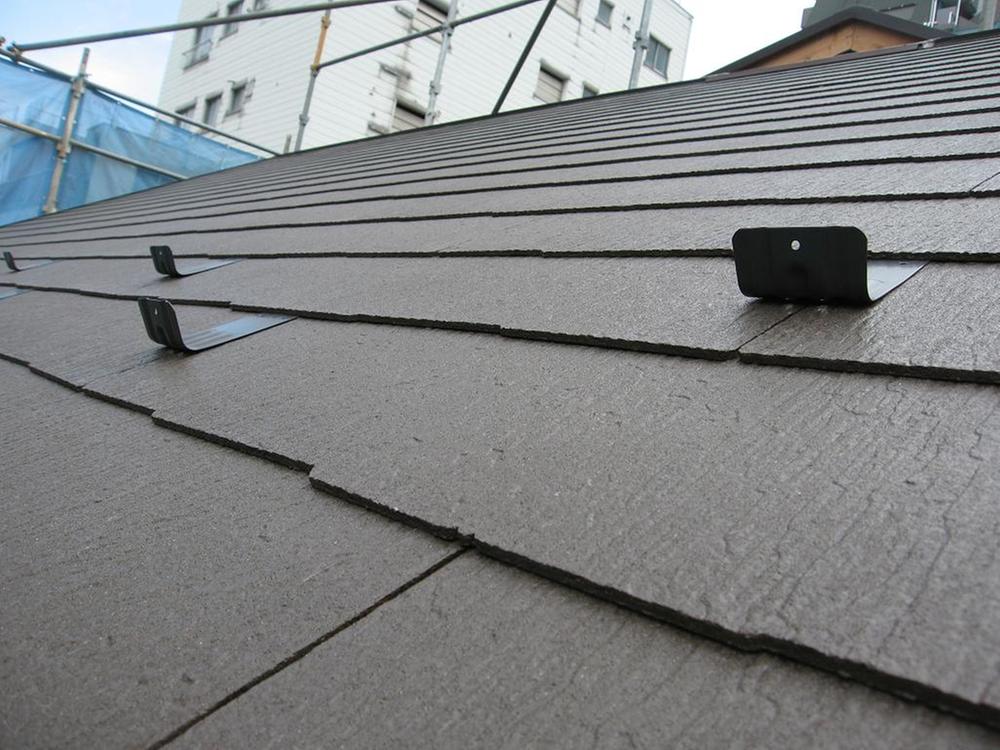 Construction ・ Construction method ・ specification