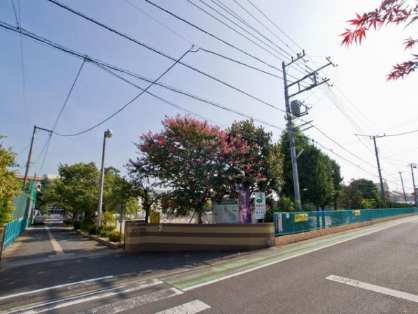 Primary school. Elementary school to 900m Miyashiro-machi Tatsuhigashi Elementary School