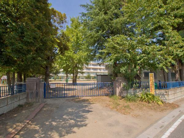 Junior high school. 1400m up to junior high school 2012 / 09 / 14 shooting Miyashiro Municipal Suga junior high school