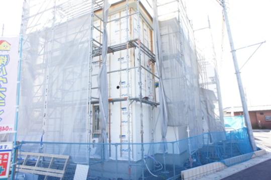 Local appearance photo. Local Photos