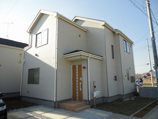 Local appearance photo